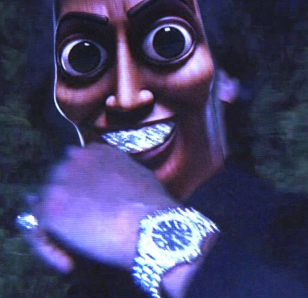 Wojak